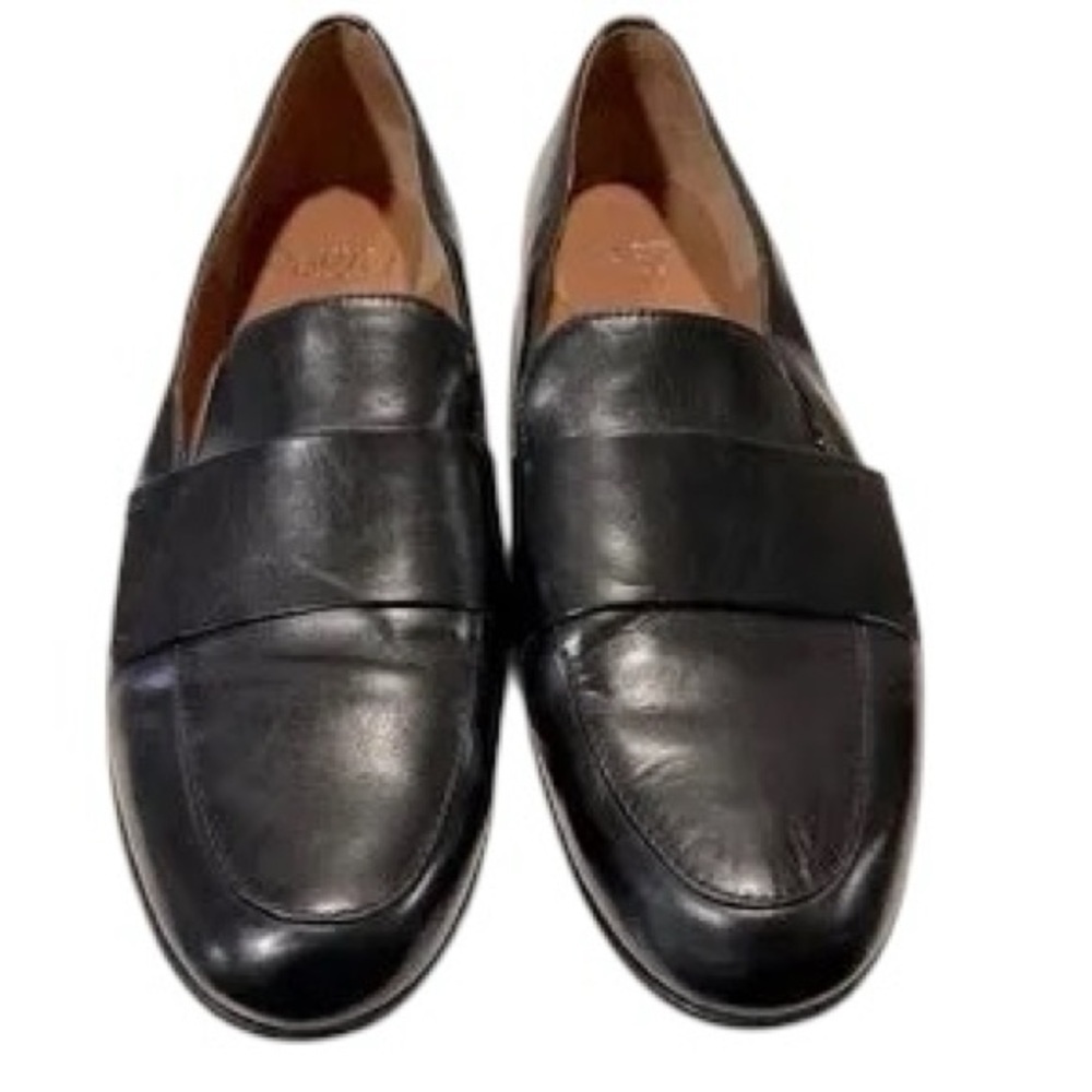 Franco Sarto Kip Premium Leather Loafer